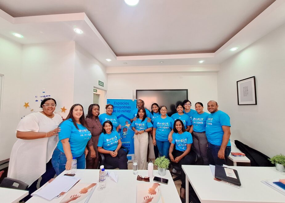 ISAMT capacita a agentes comunitarios para brindar apoyo psicosocial a personas en situación de movilidad